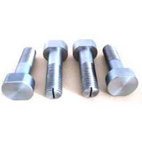 Monel Fasteners