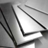 Nickel Alloy Plates