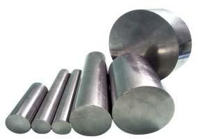 Nickel Alloy Round Bars