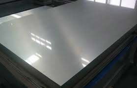 Nickel Alloy Sheets