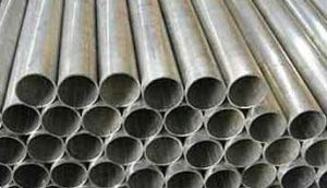 Seamless Pipes