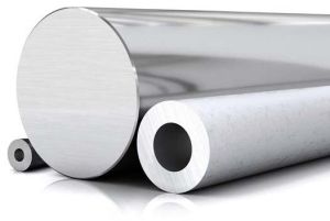 Stainless Steel 304 Hollow Bar