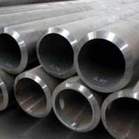 Stainless Steel 316LN Hollow Bar