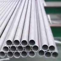 Stainless Steel 347 Hollow Bar