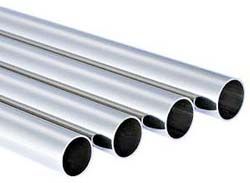 Stainless Steel Instrumentation Tubes