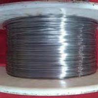 Tantalum Filler Wire