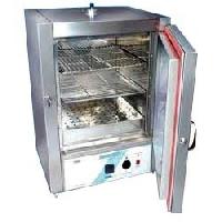 Laboratory Hot Air Oven