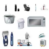 Electrical Appliances