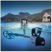 water metal detector