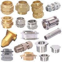 Brass Cable Glands