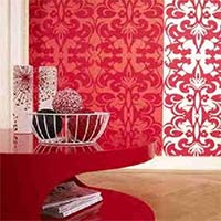 Decorative Wall Papers