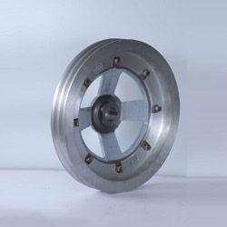 DRIVE PULLEY