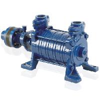 Boiler Feed Pumps