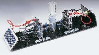 Hydrogen Fuel Cell