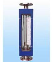 Glass Tube Rotameter