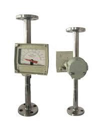 Metal Tube Rotameter