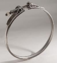 clamping ring