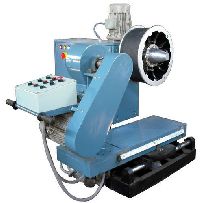 Tyre Buffing Machine