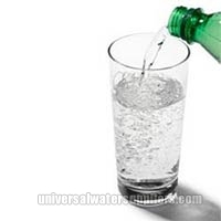 Soda Water