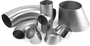 Alloy Steel Buttweld Fittings