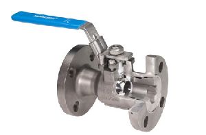 Ball Valves