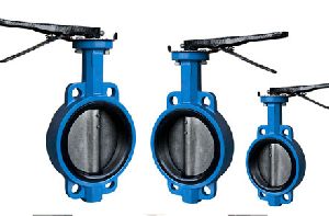 Butterfly Valves