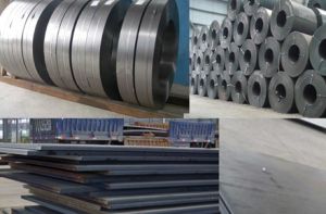 Carbon Steel Strip, Carbon Steel Sheets