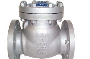 Check Valves