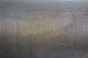 Copper Alloy Wire Mesh