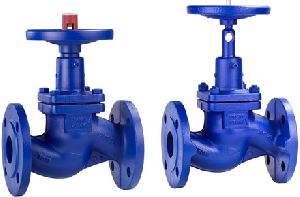 Globe Valves