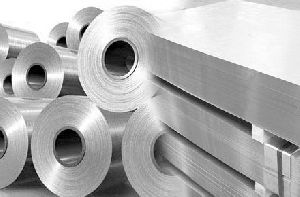 Stainless Steel Strip, Stainless Steel Sheets