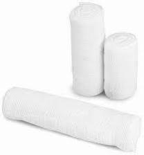 Rolled Gauze