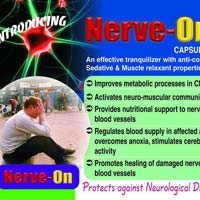 Nerve-On Capsules