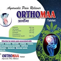 Orthomaa Tablets