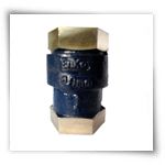 Vertical Check Valve