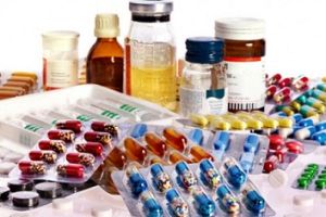 Pharmaceutical Medicines