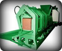 Coco Peat Machine