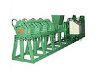 Coir Fiber Extracting Machines