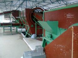 Oil Extraction Machinery