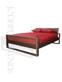 Modern Designer Bed