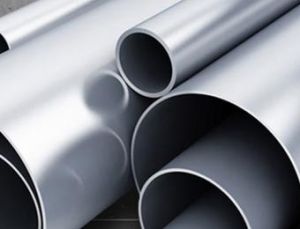 Stainless Steel Pipes