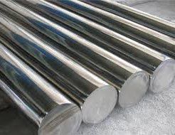 Stainless Steel Round Bar