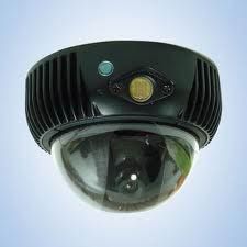 Dome Array Camera