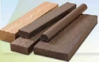 wood plastic composite sheet