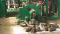biomass briquetting plant