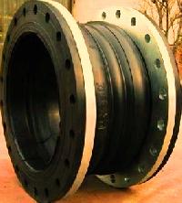 Rubber Expansion Bellow