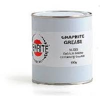 Graphite Grease