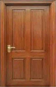 Wooden Doors