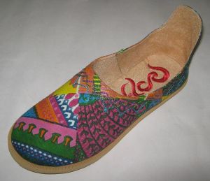 Ladies Mules Shoes