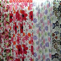 Cotton Curtains